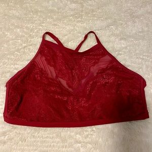 Target Xhilaration plus size bikini